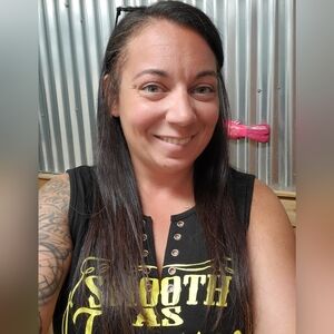 Meet your Posher, Kasey